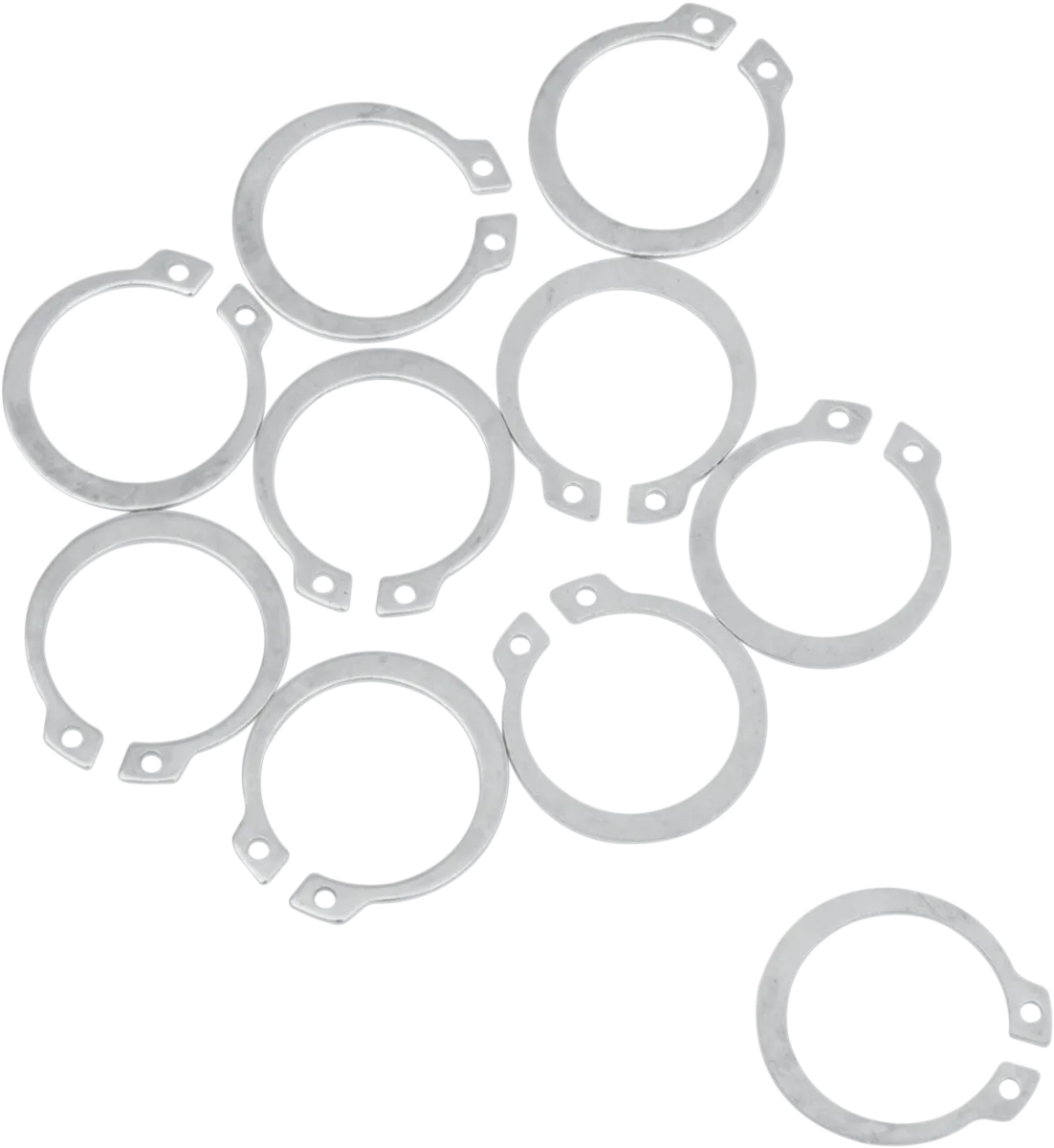 Countershaft Washer/Snap Ring Kit