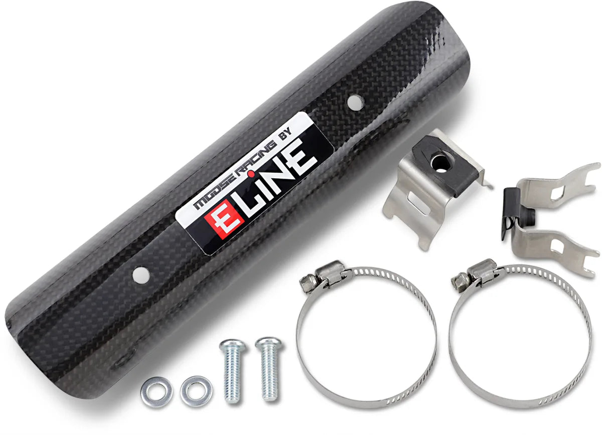 Gen 2 Universal Heat Shield