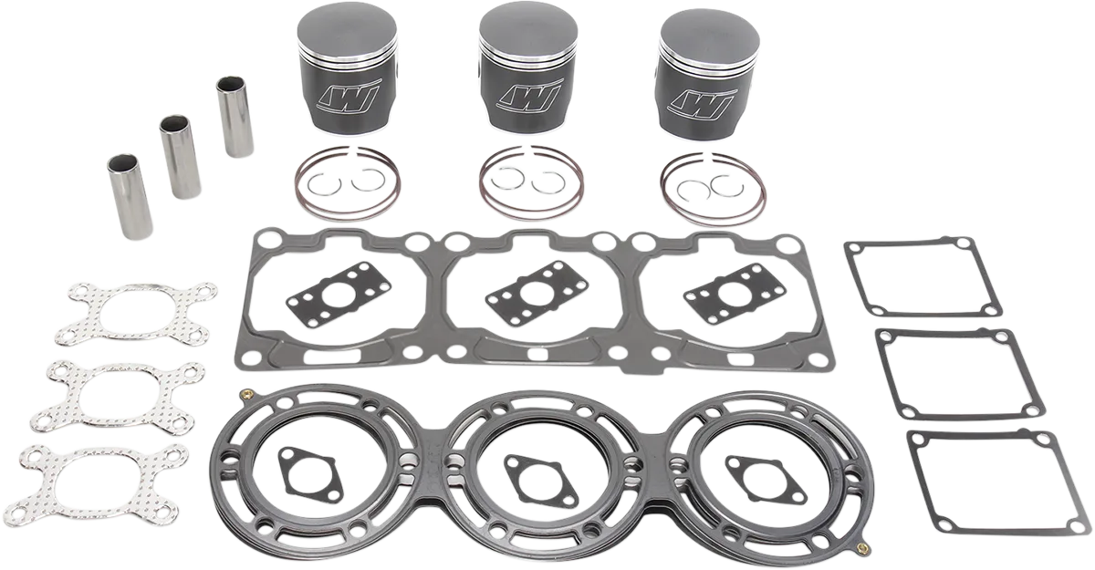 Piston Kit with Gaskets