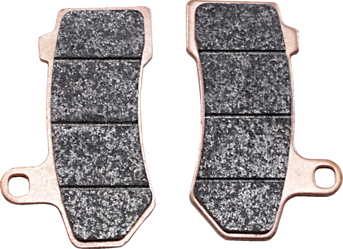 Sintered Metal Harley/Buell Brake Pads