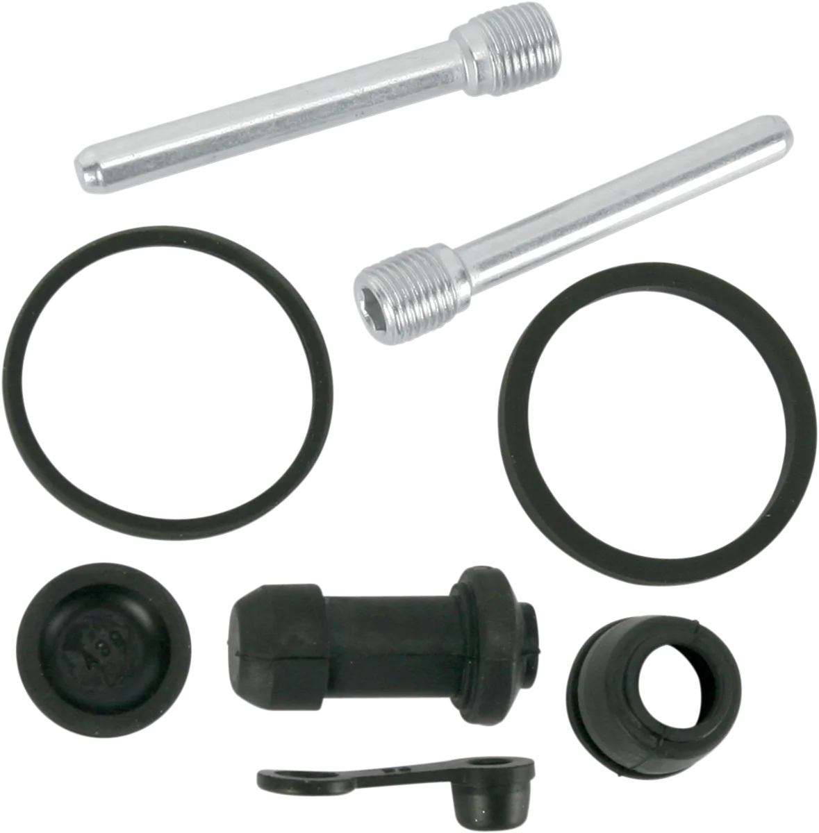 Brake Caliper Rebuild Kit