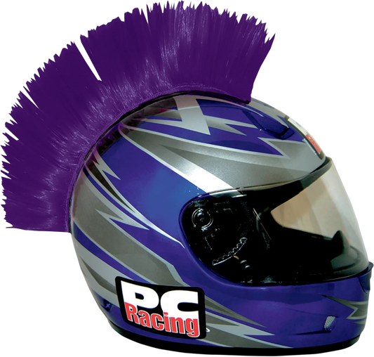 Helmet Mohawk