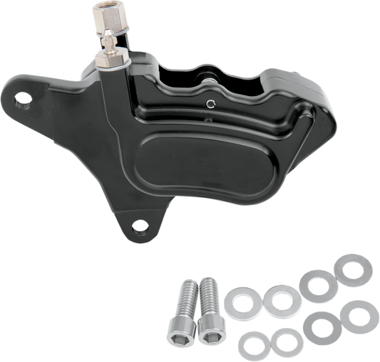 Millenium Series 4-Piston Caliper