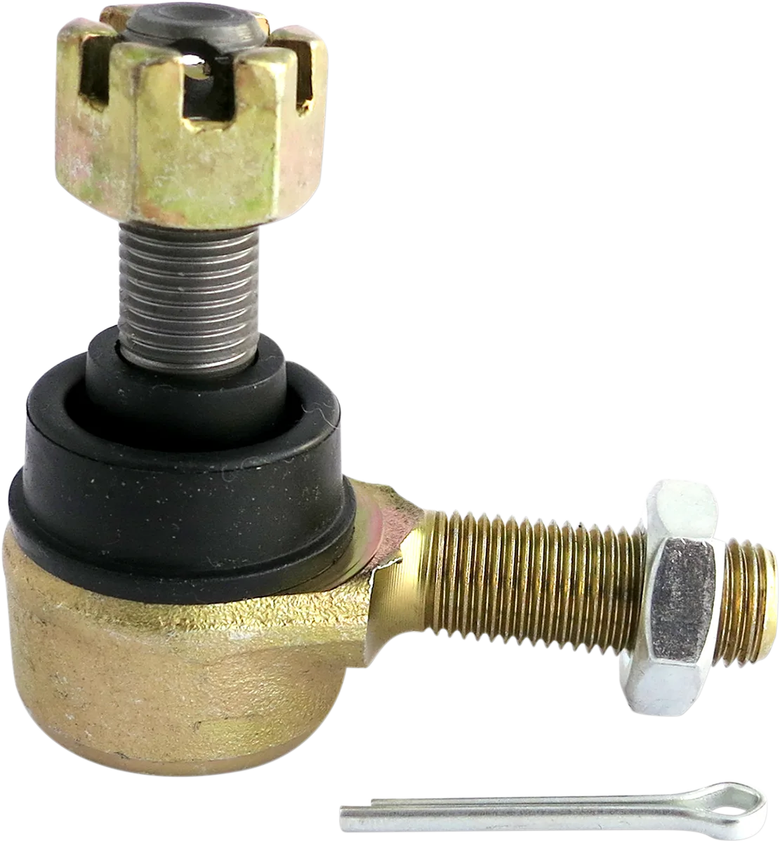 Heavy-Duty Tie-Rod End