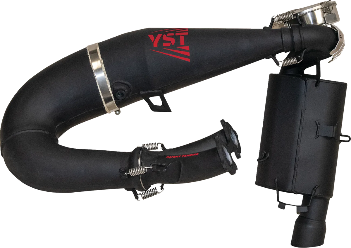 Picnic'R Single Pipe Set