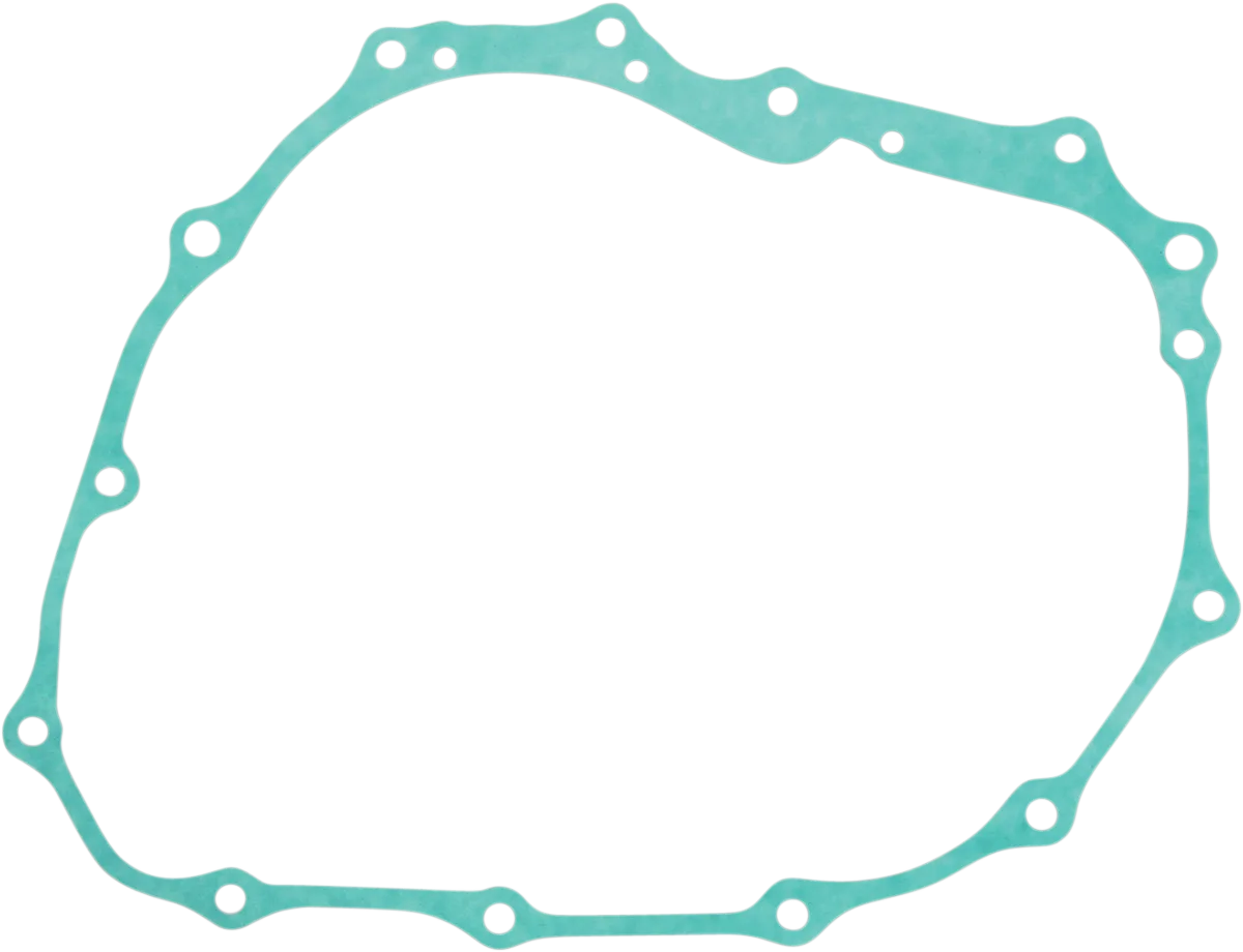 Clutch Cover Gasket