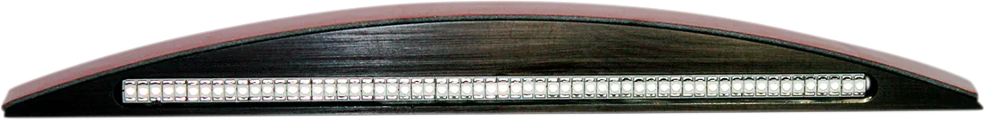 Integrated LED Taillight