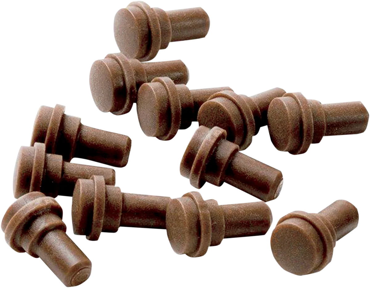 Button Kit For Driven (Secondary) Clutches
