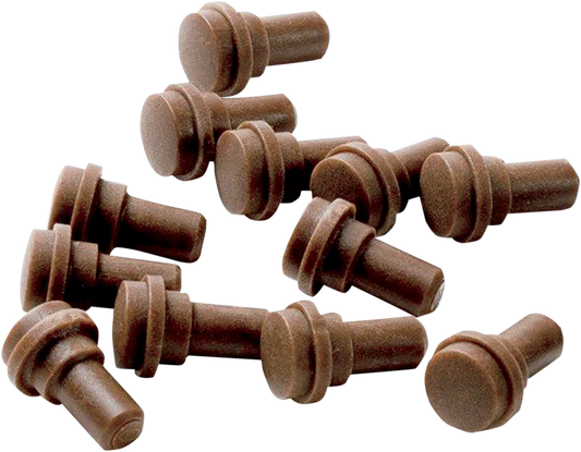 Button Kit For Driven (Secondary) Clutches