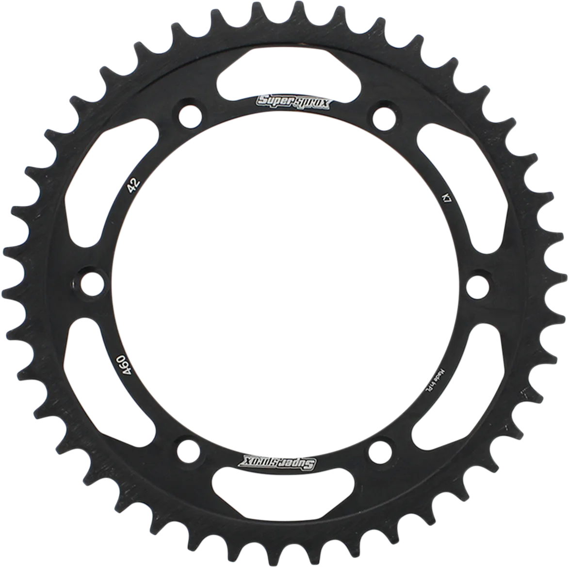 Steel Rear Sprocket