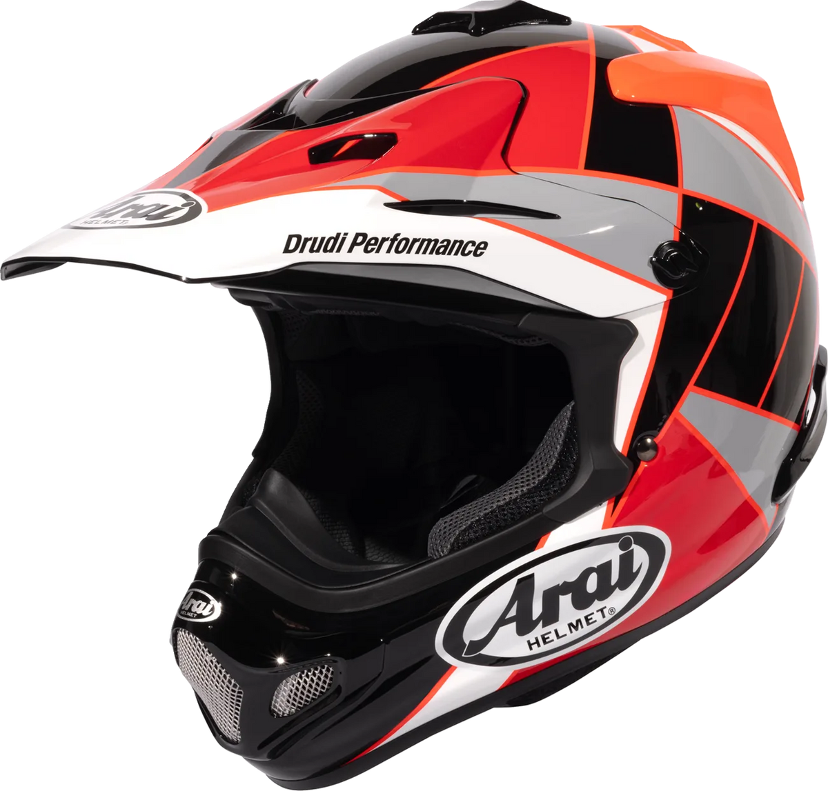 VX-Pro4 Fragment Helmet