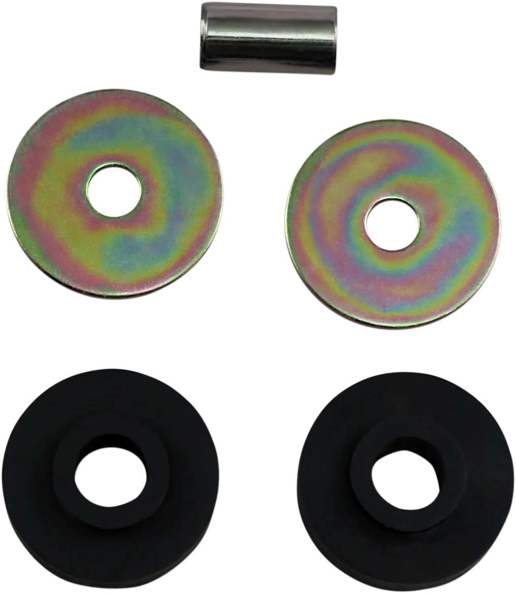 Rubber Engine Mount