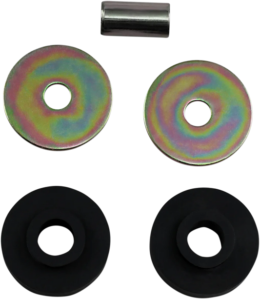 Rubber Engine Mount