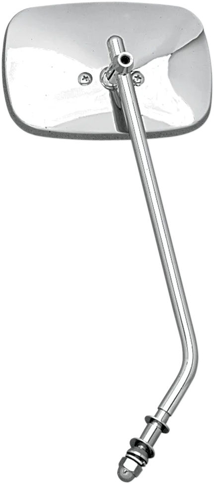 Die Cast Mirror