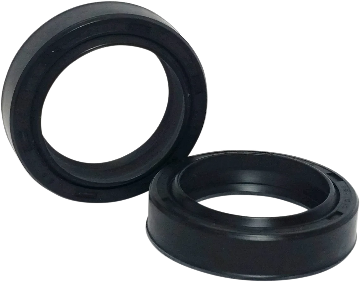 Fork Seals — Street/Off-Road, 33.00 mm