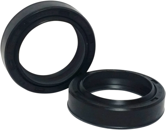 Fork Seals — Street/Off-Road, 33.00 mm