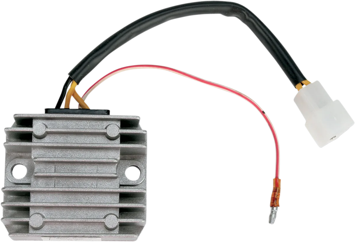 Rectifier and Regulator