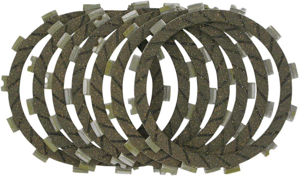 CK Standard Series Clutch Kit