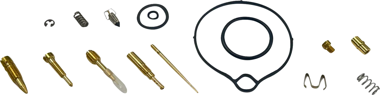 Carburetor Repair Kit