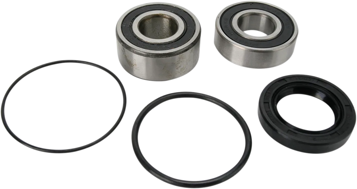 Wheel Bearing and Seal Kit