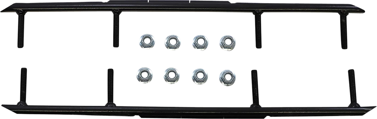 Trail Blazer IV™ Flat-Top® Wear Bars