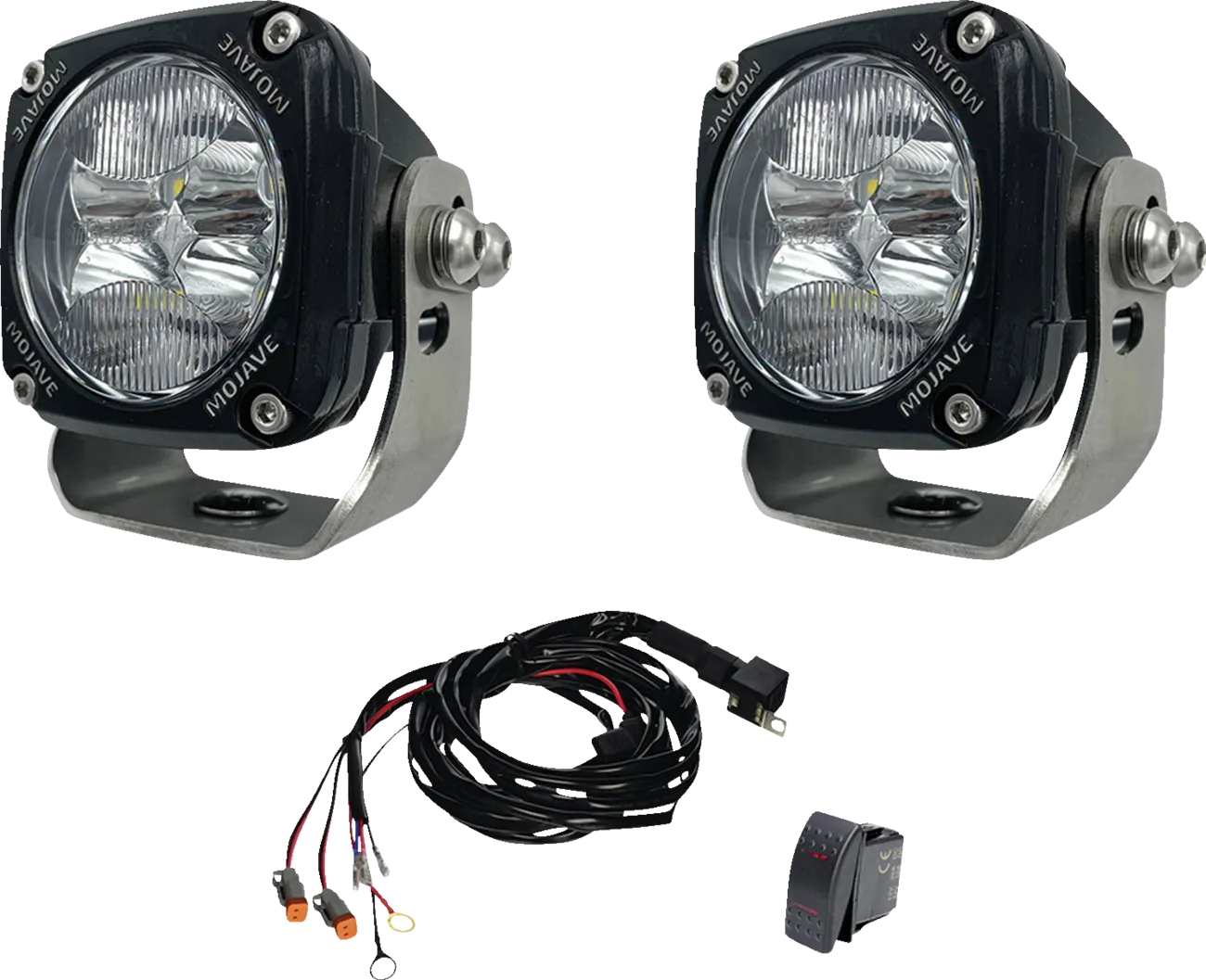 LED Racing Light Kit