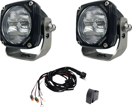 LED Racing Light Kit
