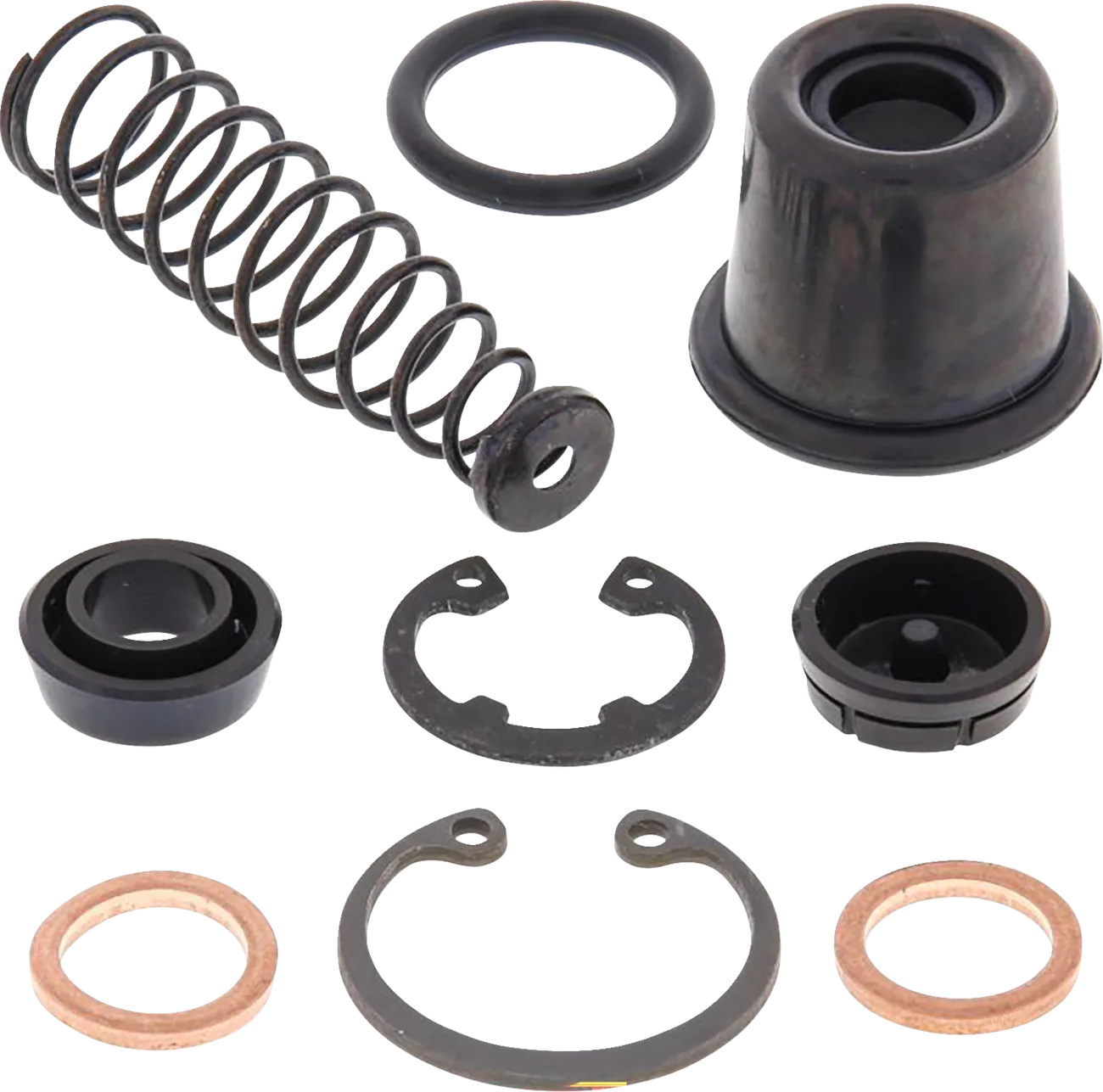 Master Cylinder Rebuild Kit