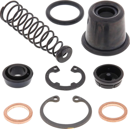 Master Cylinder Rebuild Kit