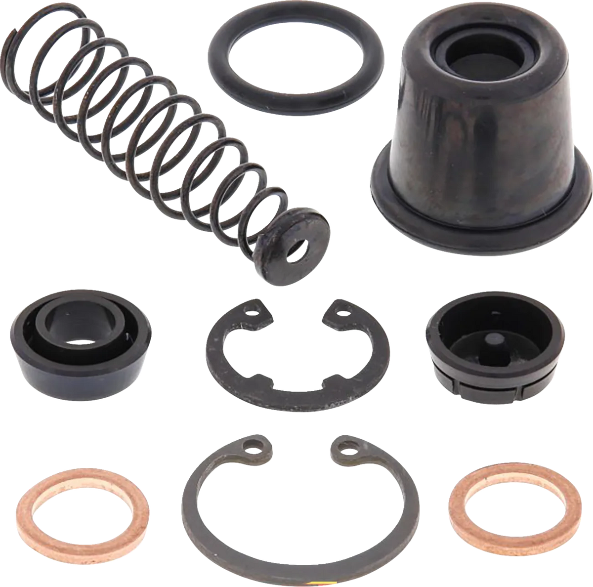 Master Cylinder Rebuild Kit