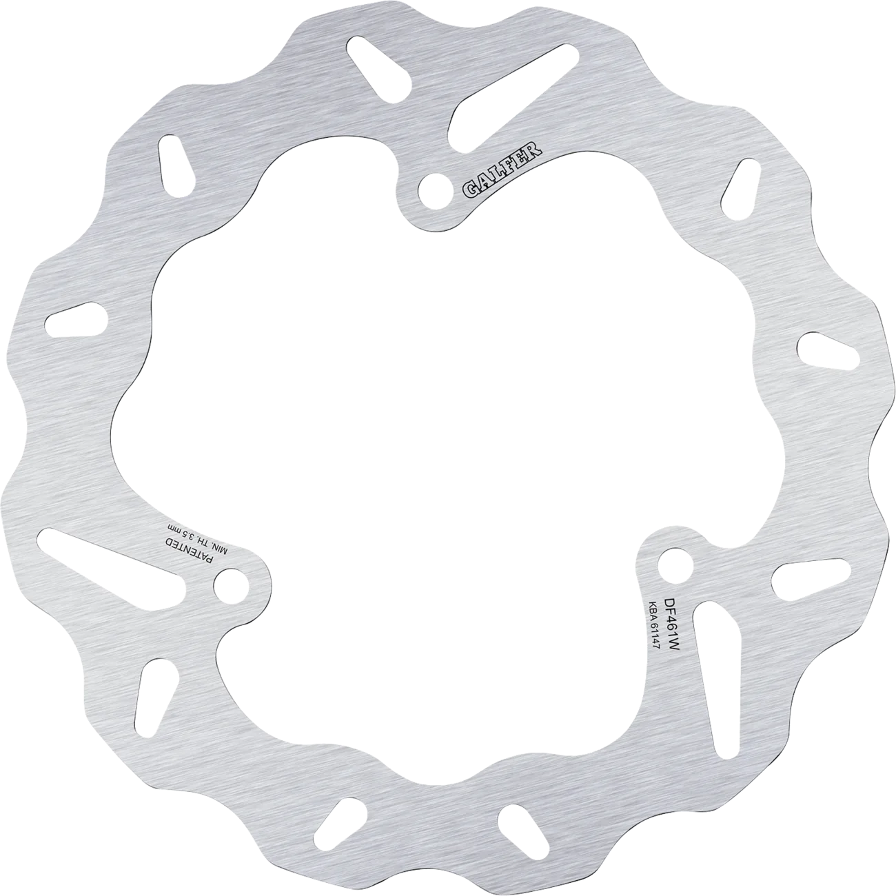 Brake Rotor