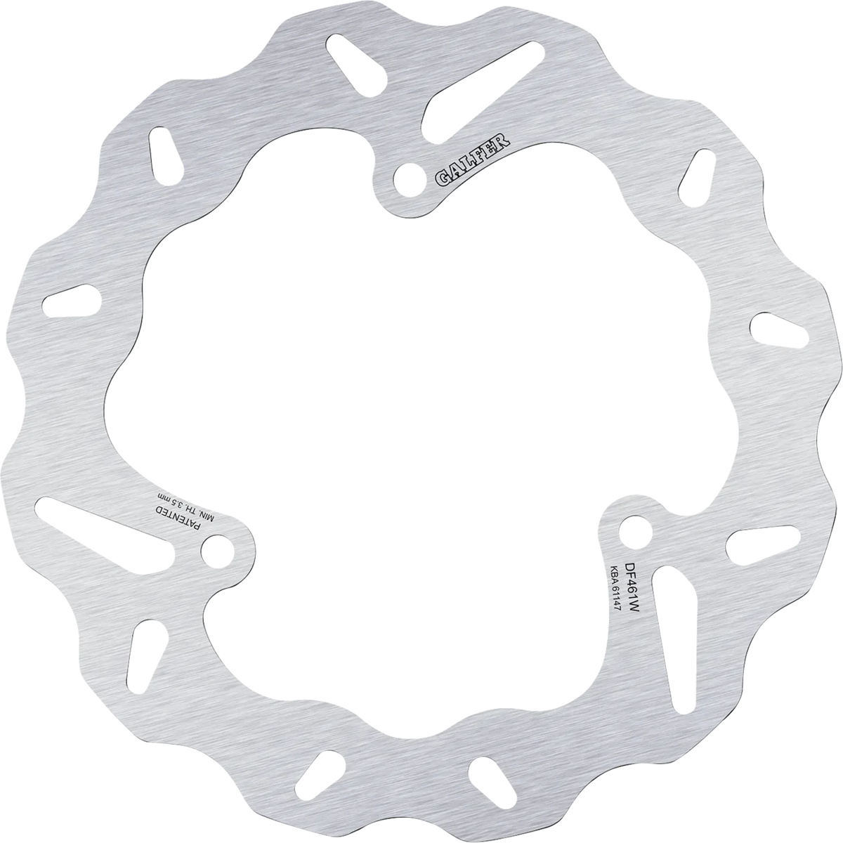 Brake Rotor
