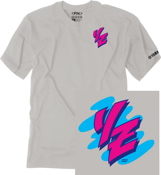 Yamaha Retro YZ T-Shirt