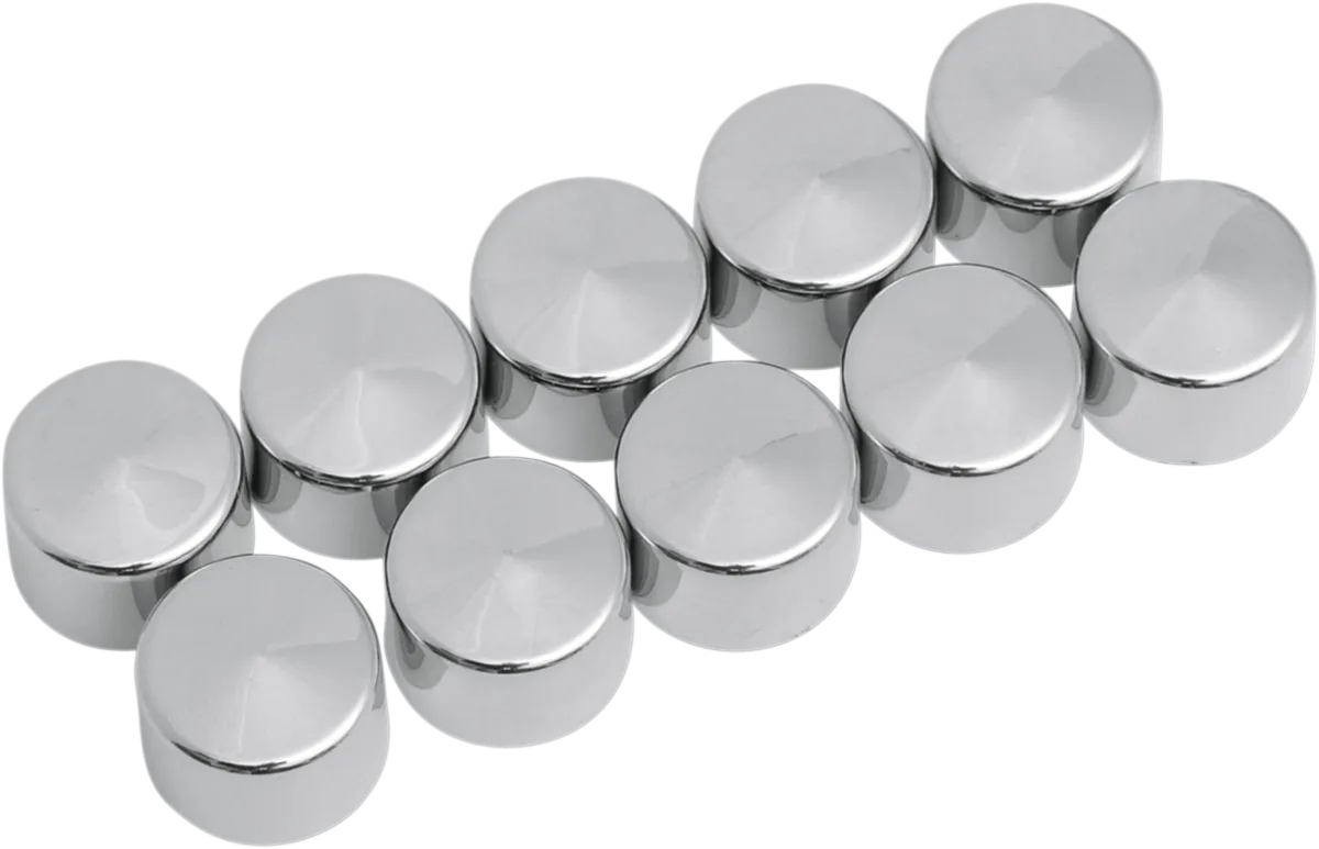 Bolt Covers