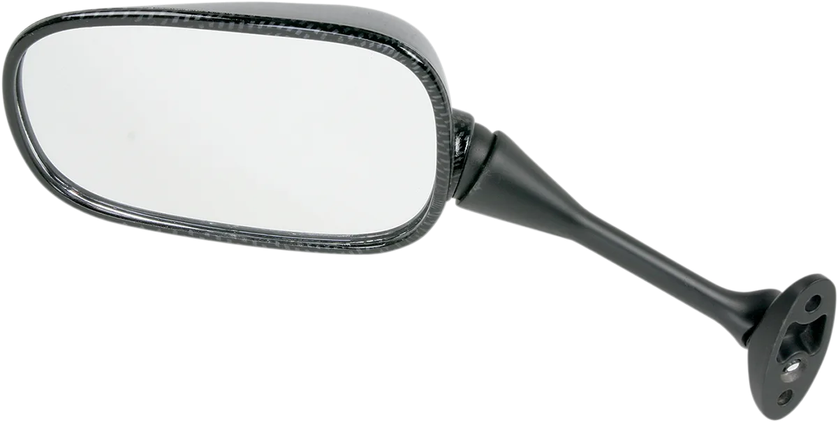 Carbon Fiber Mirror