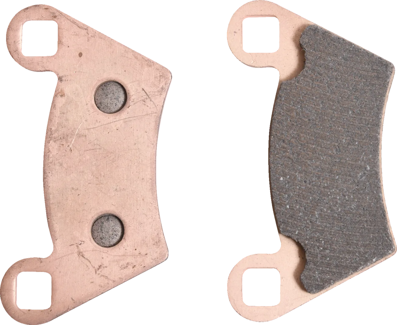 Sintered Brake Pads