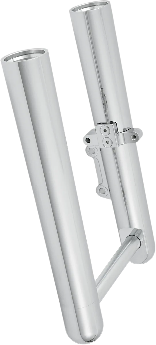 Hot Legs Fork Leg — Smooth