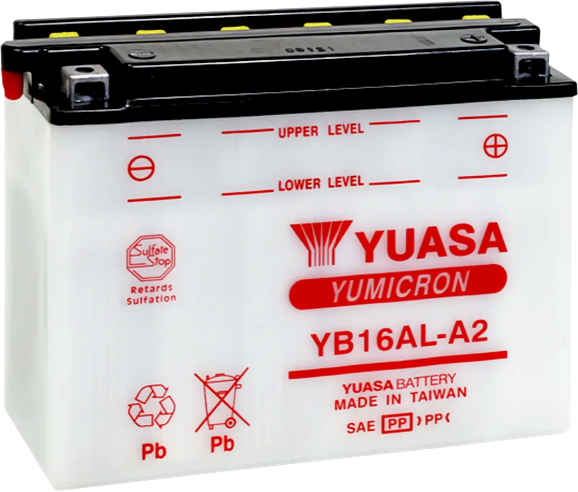 Yumicron Battery