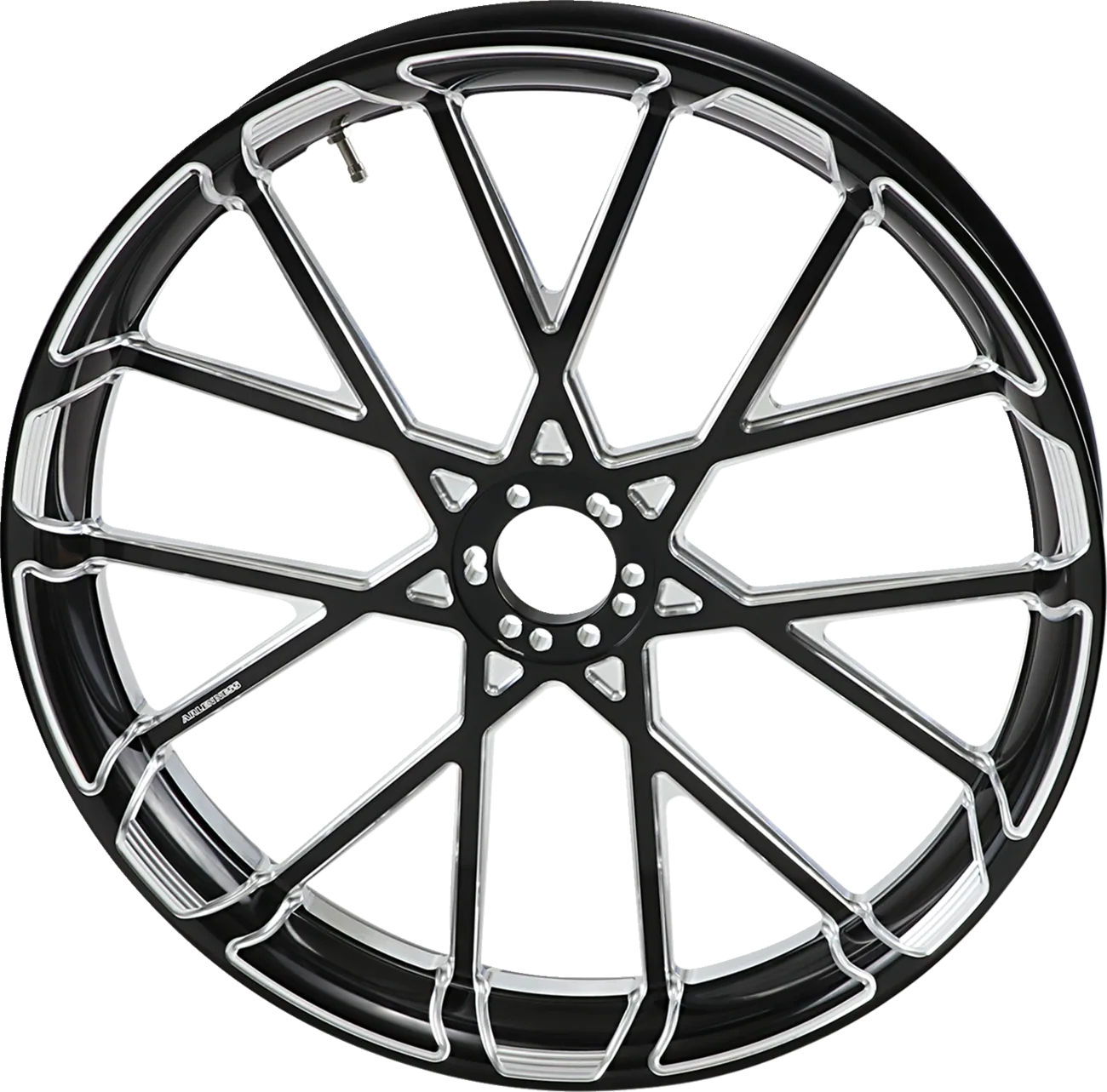 Procross Forged Billet Rim