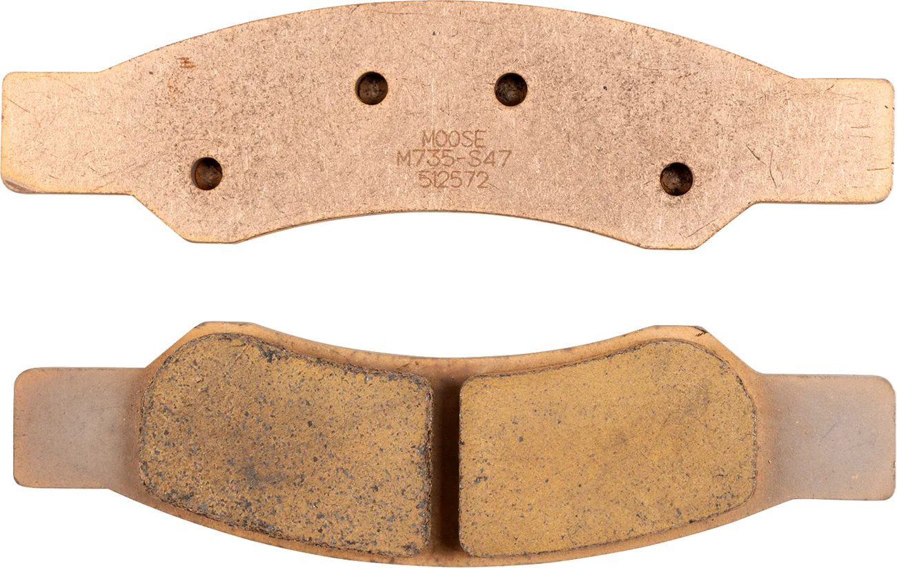 Brake Pads