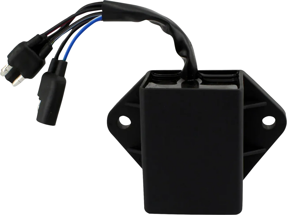 CDI Box