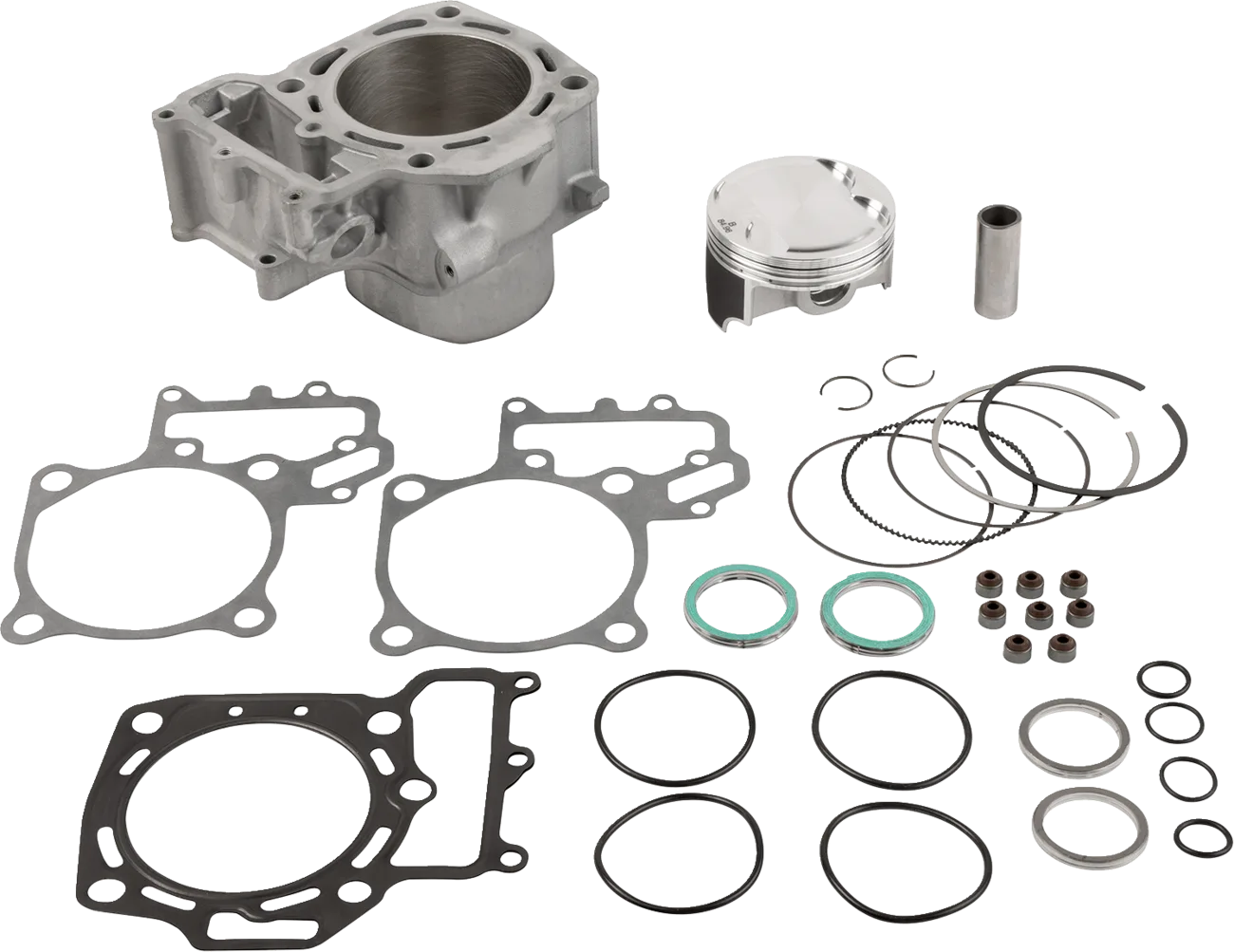 Standard Bore Cylinder Kit