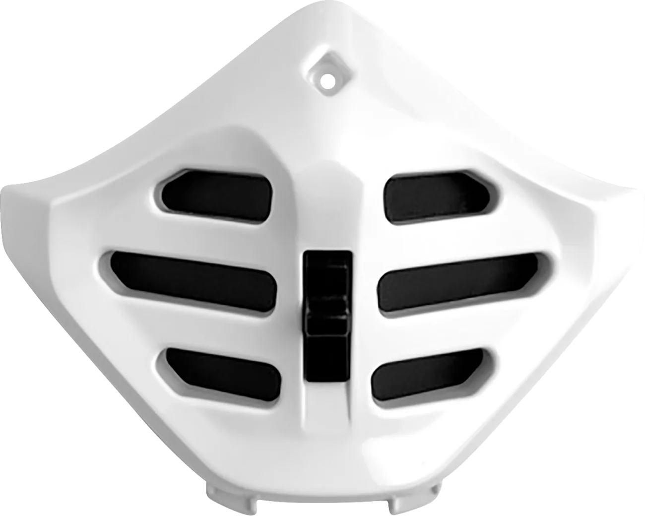 XD-5 Helmet Chin Vent