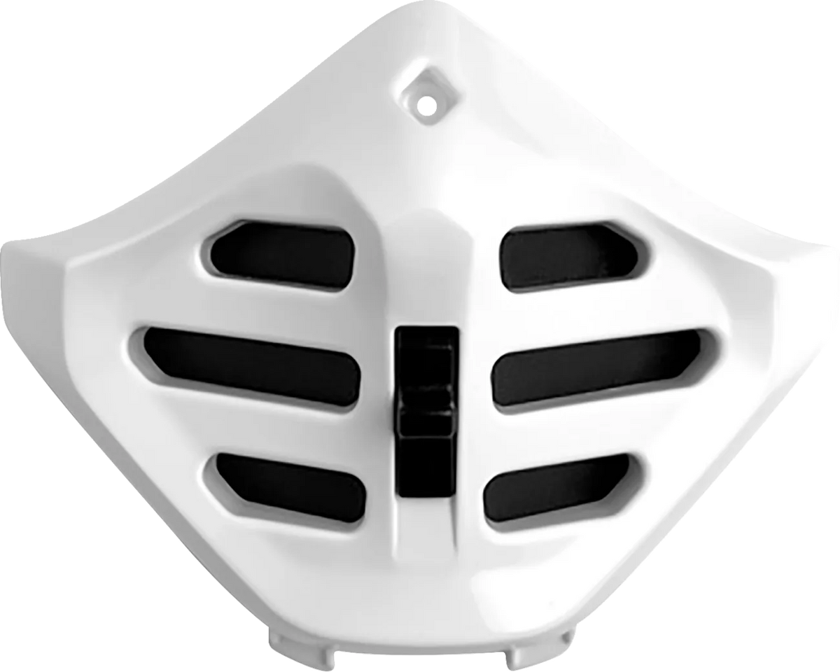 XD-5 Helmet Chin Vent