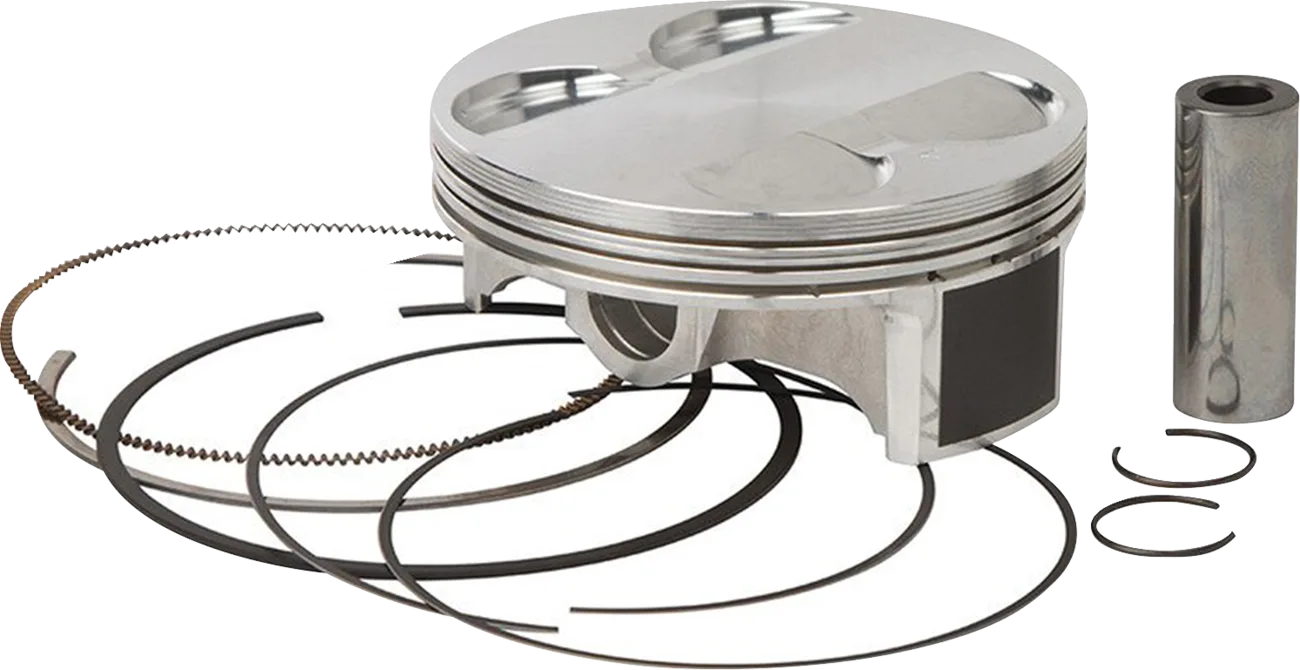 Piston Kit Forged Replica for 4 Stroke