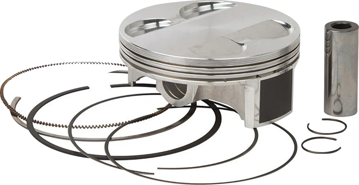 Piston Kit Forged Replica for 4 Stroke