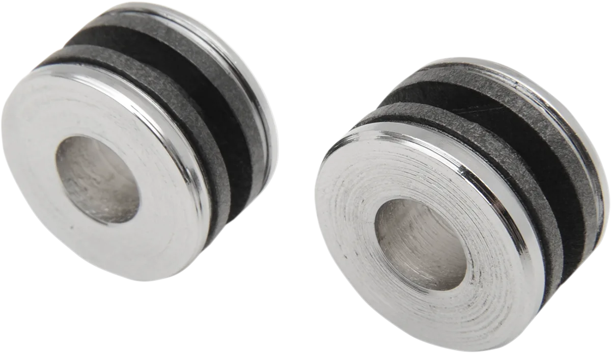 Replacement Bushings for OE Detachable Docking Hardware