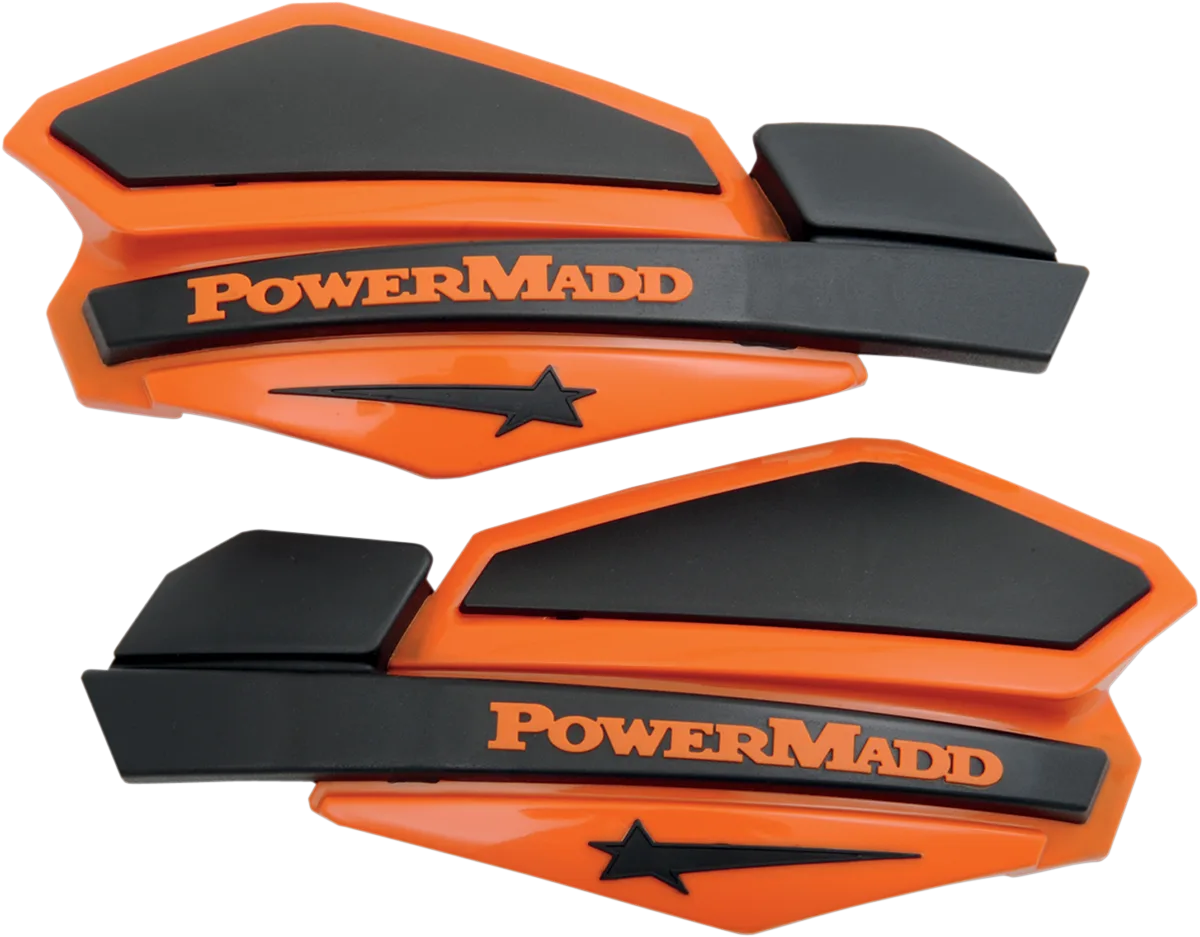 Star Series Handguards