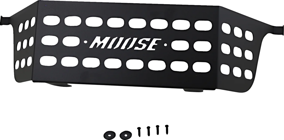 UTV Bed Enclosure