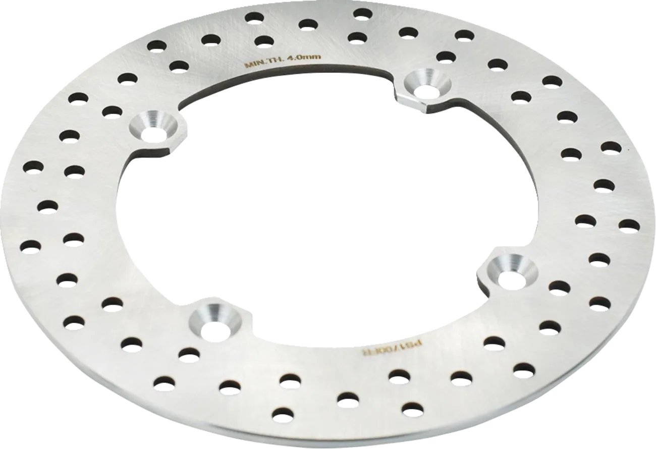 OEM Replacement Rotor